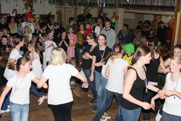 Bild 130 - Olaf Kindertag